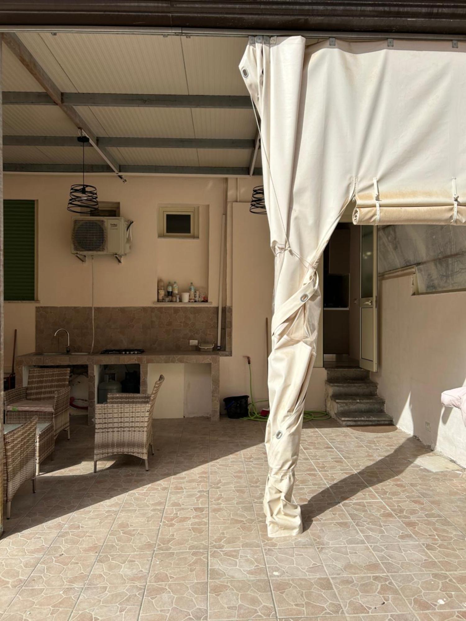 La Casa Di Gabri Apartment Palermo Exterior photo
