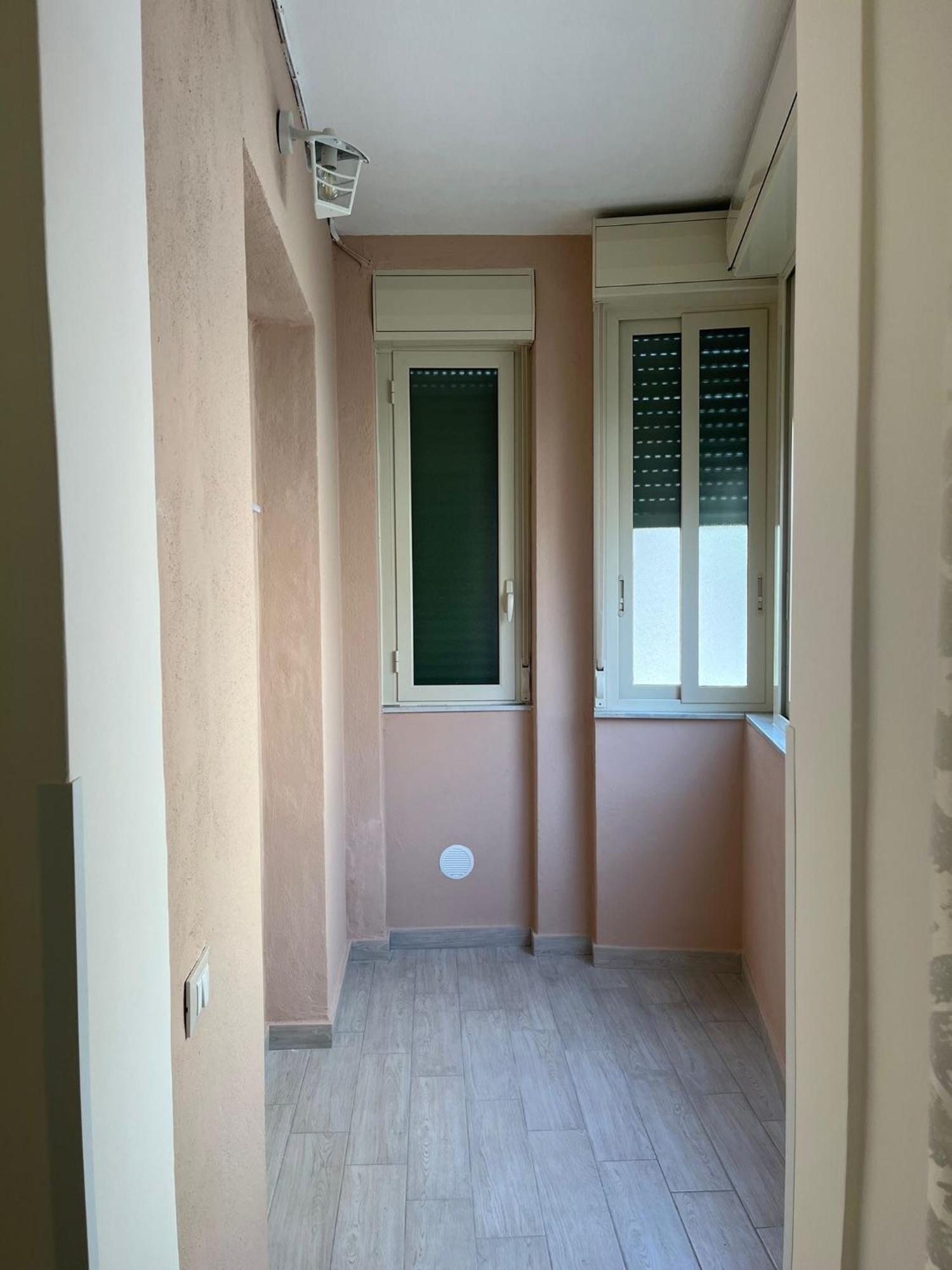 La Casa Di Gabri Apartment Palermo Exterior photo