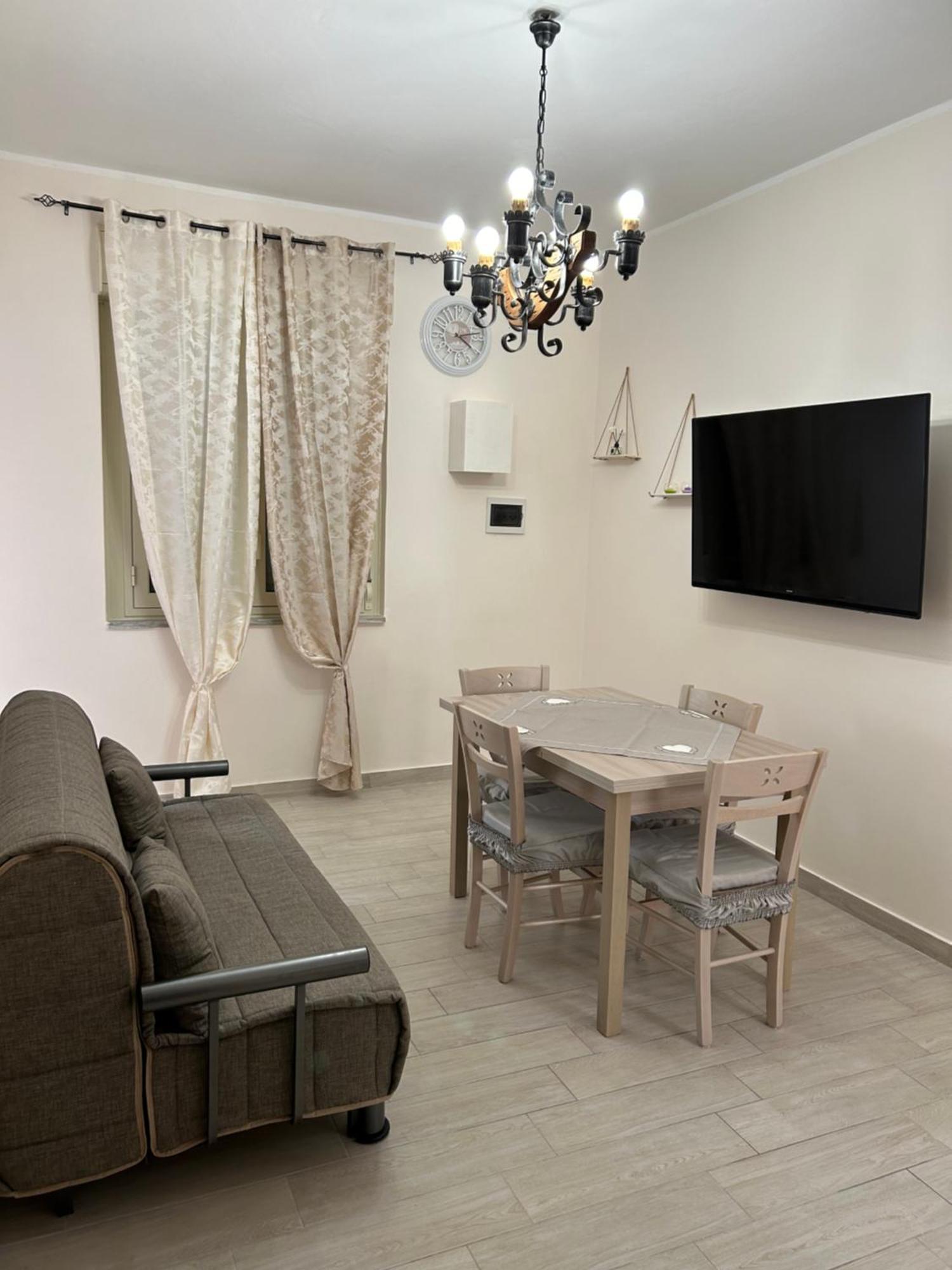 La Casa Di Gabri Apartment Palermo Exterior photo